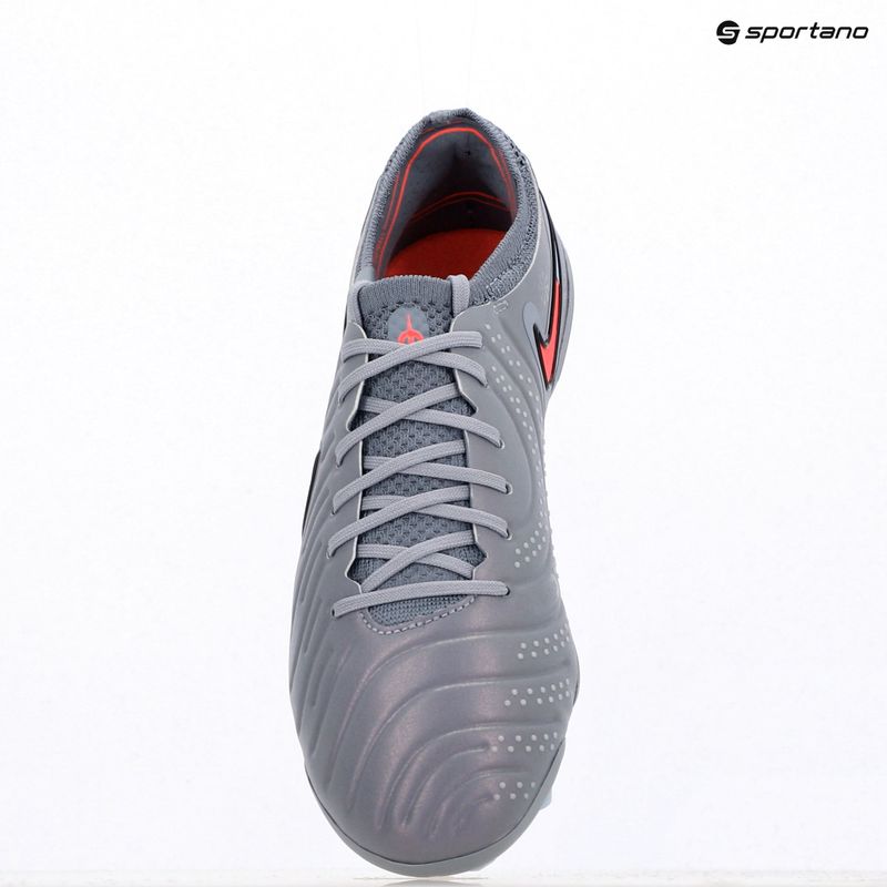 Pánske kopačky Nike Tiempo Legend 10 Elite FG blue eclipse/black 10