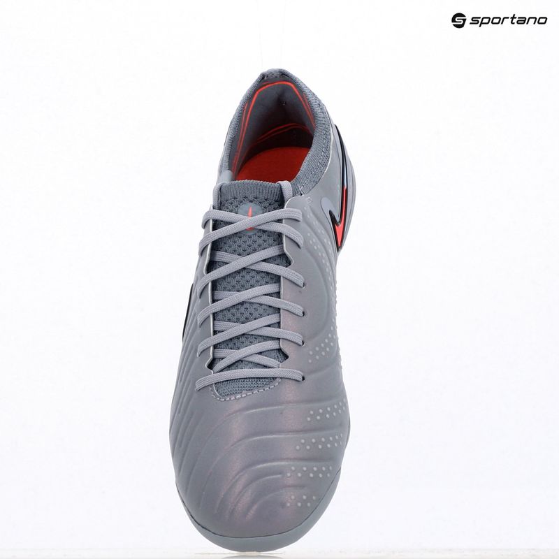 Pánske kopačky Nike Tiempo Legend 10 Elite AG-Pro black eclipse/black blue eclipse/black 13