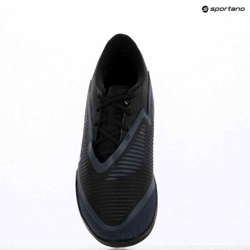 Pánske kopačky Nike Phantom 6 Low Academy IC black/black 12