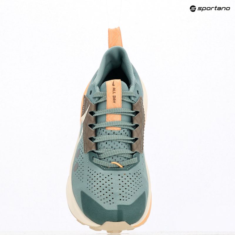 Dámske bežecké topánky Nike Zegama 2 cannon/soft pearl/orange chalk 19