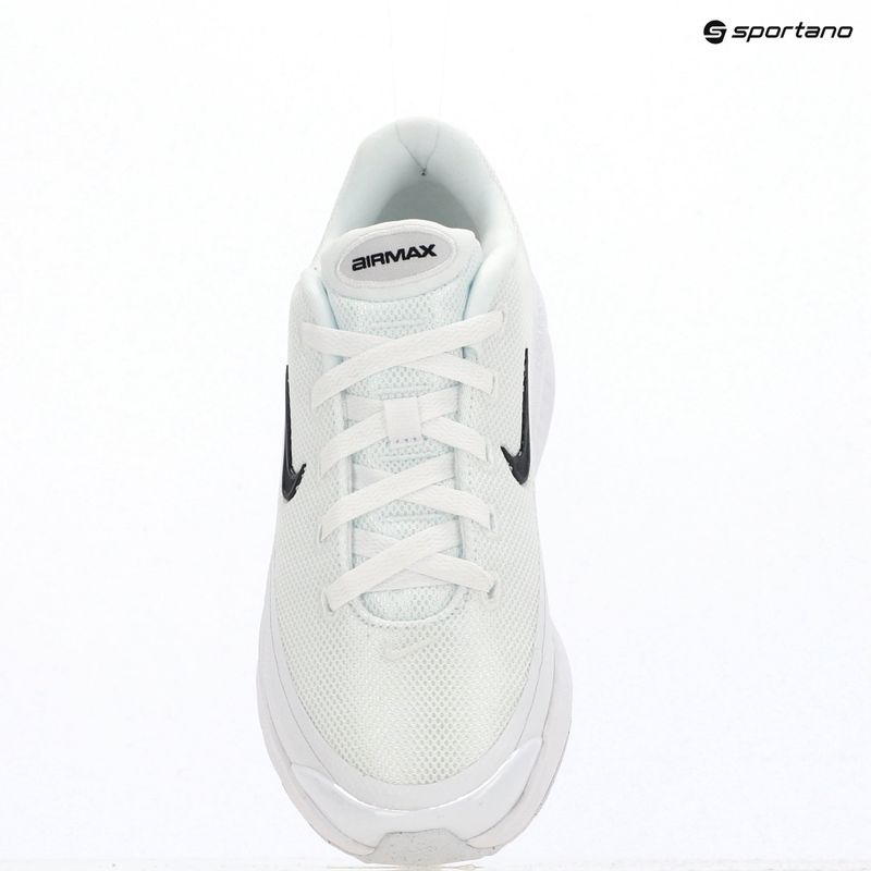 Dámske topánky Nike Air Max Bia white/black/wolf grey 9