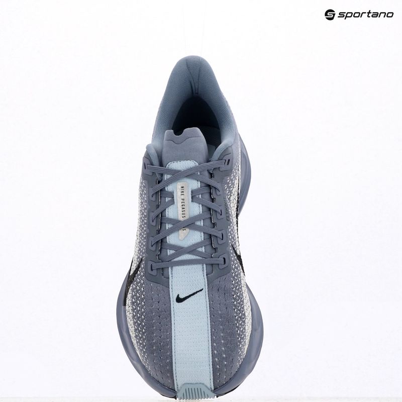 Pánske bežecké topánky Nike Pegasus Plus ashen slate / anthracite / white 12