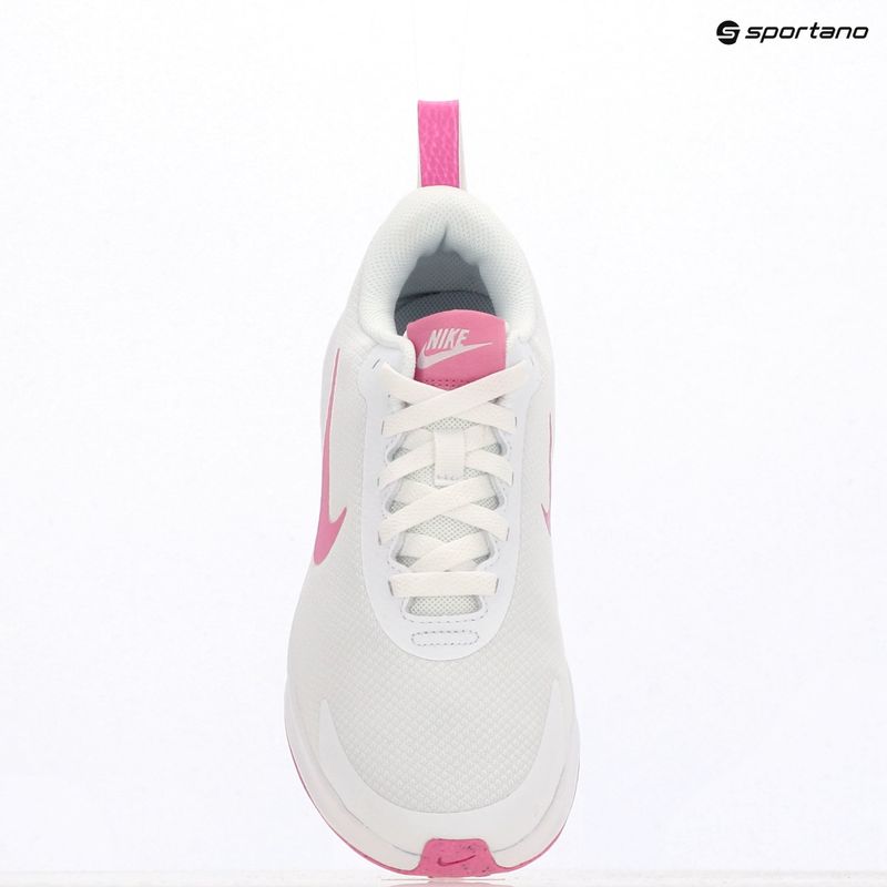 Dámske topánky Nike Promina white/playful pink 19