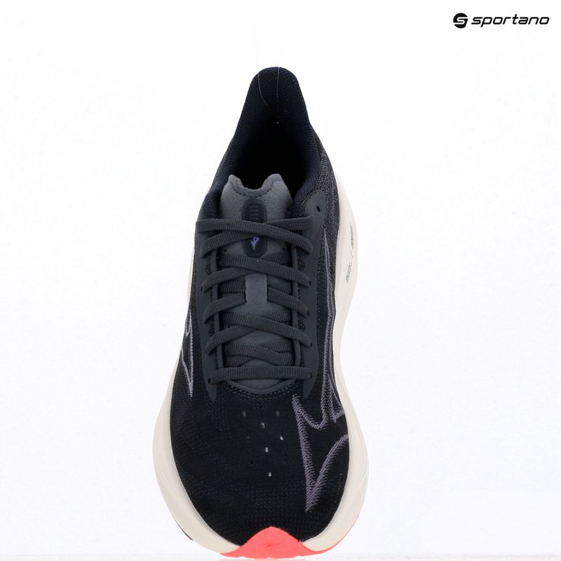 Dámske bežecké topánky Mizuno Neo Cosmo blue granite/icelandic blue/strikingcoral 20