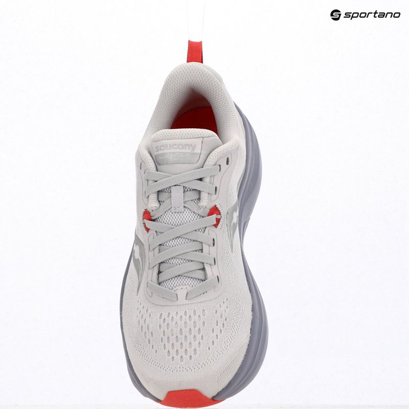 Dámske bežecké topánky Saucony Lancer wistful/thistle 16