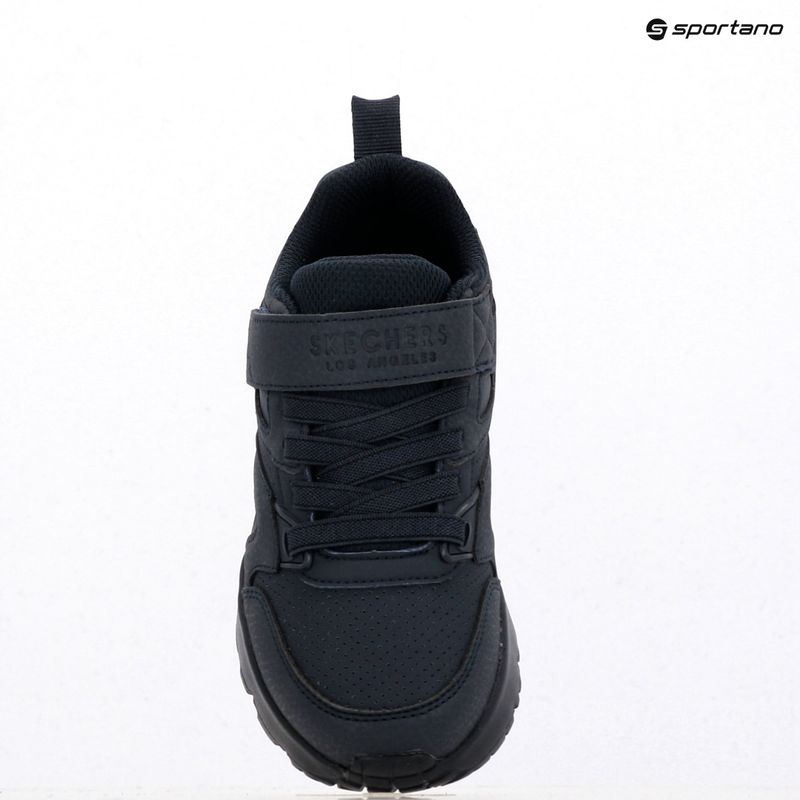 Detské topánky SKECHERS Uno Lite Echo Surge navy 15