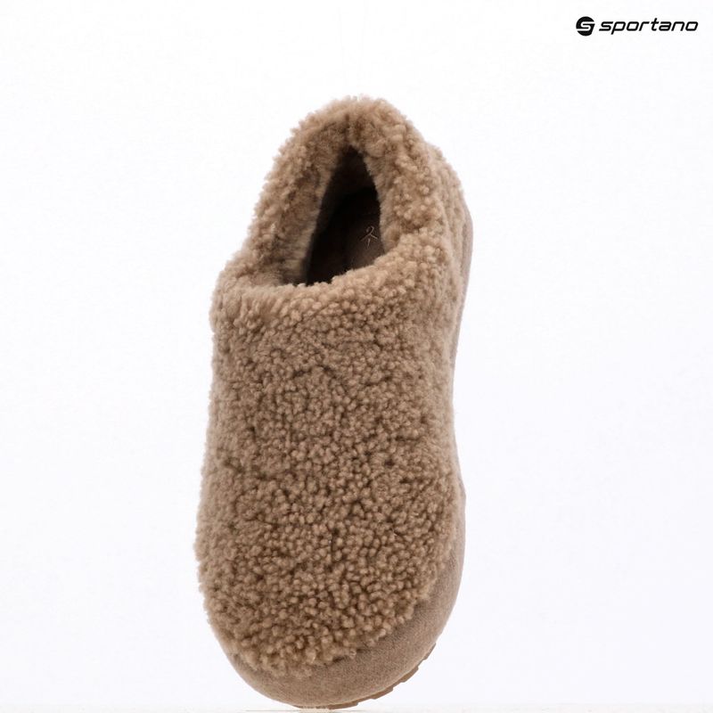 Dámske snehové topánky EMU Australia Aston mushroom 8