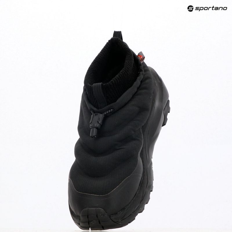 Pánske topánky HOKA Kaha 2 Frost Moc GTX black/black 9
