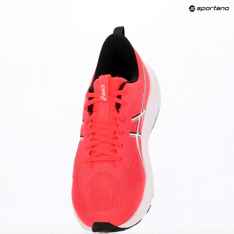 Pánske bežeckí tpoánky ASICS GT-1000 14 flash red/black 9