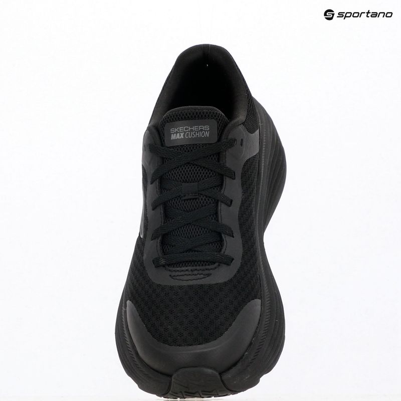 Dámske topánky SKECHERS Max Cushioning Endeavour Canova black 15