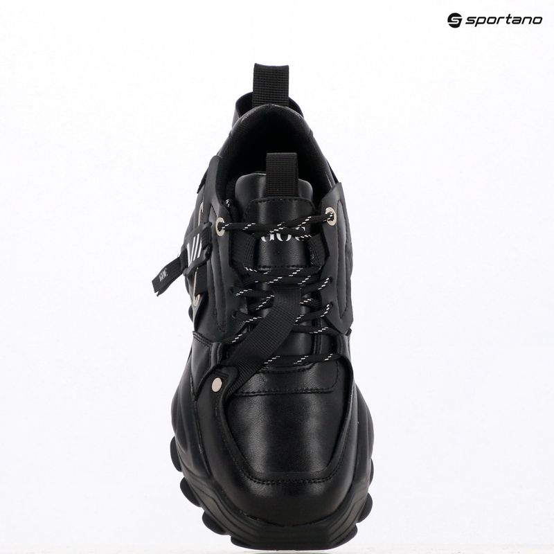 Dámske topánky GOE MM2N4014 black 9