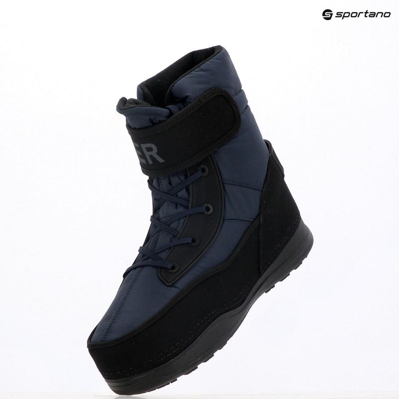 Pánske snehule BOGNER Laax 7 navy 9