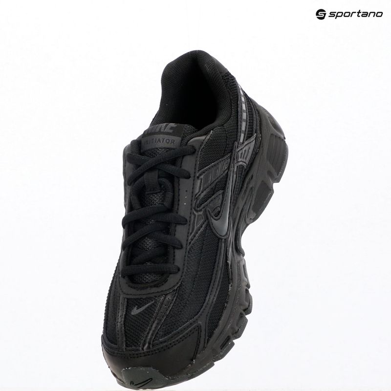 Dámske topánky Nike Initiator black/dark smoke grey 10