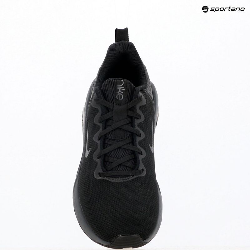 Dámske tréningové topánky Nike Bella 7 black/black/anthracite 11