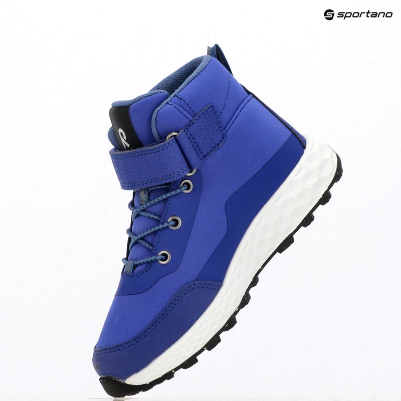 Detské topánky Reima Hiipien twilight blue 18
