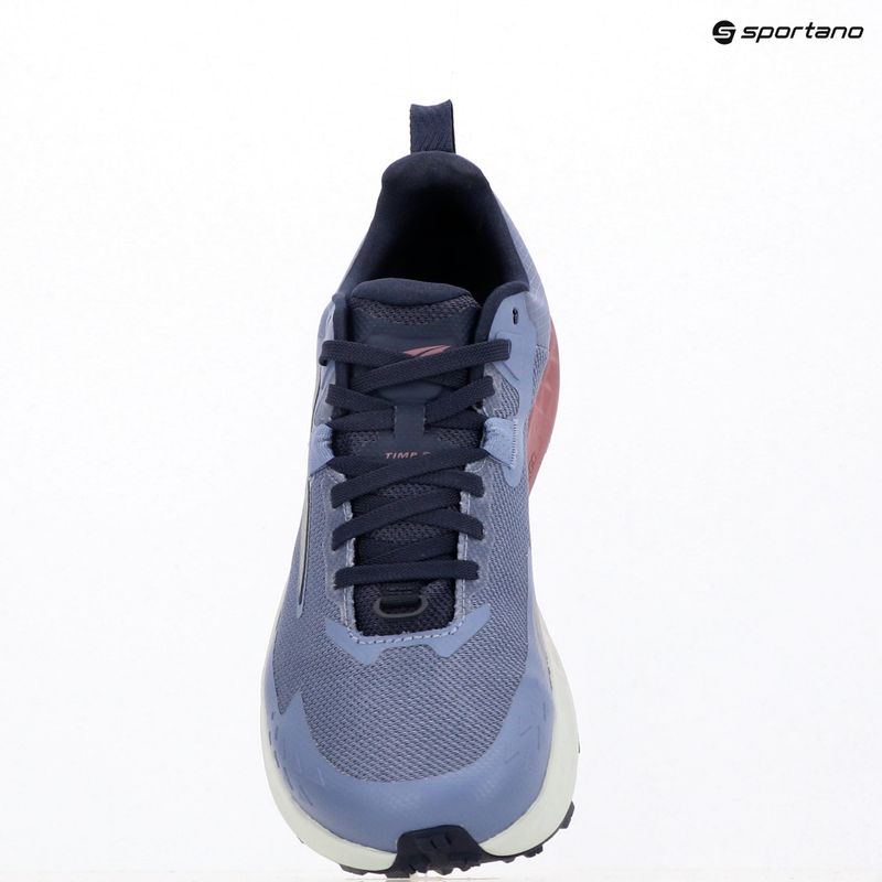 Dámske bežecké topánky Altra Timp 5 GTX purple 9