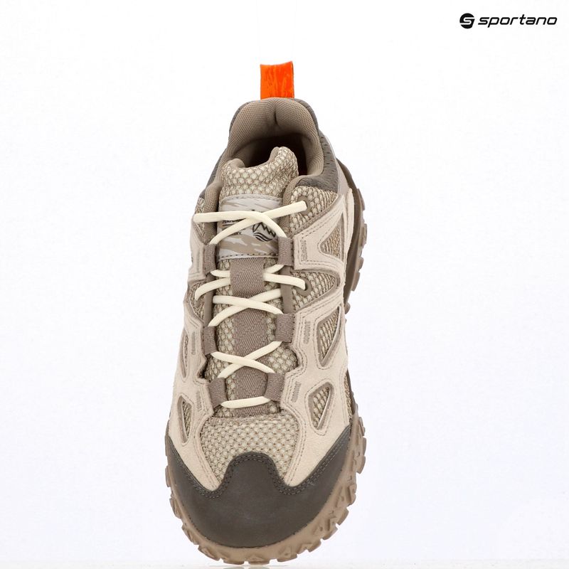 Pánske topánky Timberland Greenstride Motion 6 Low natural mesh 16