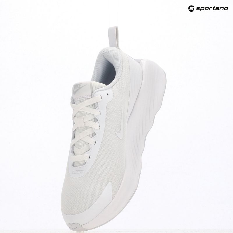 Pánske topánky Nike Promina white/pure platinum 11