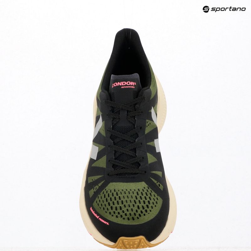 Pánske bežecké topánky VEJA X Jolie Foulee Condor 3 milt/reflective 9