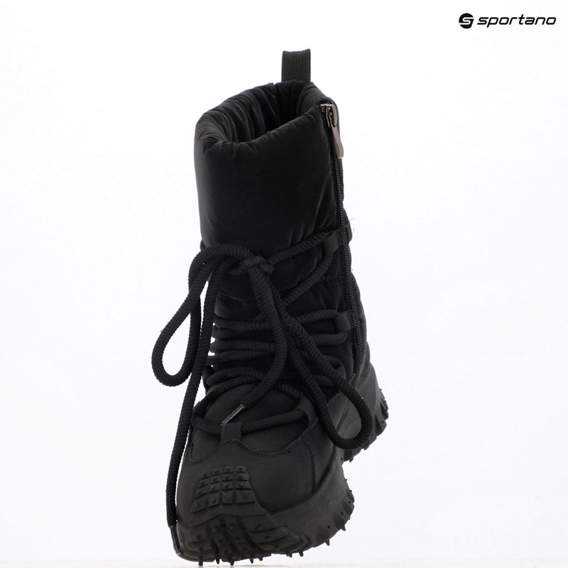 Dámske snehule Lee Cooper LCJ-25-12-3660L black 9
