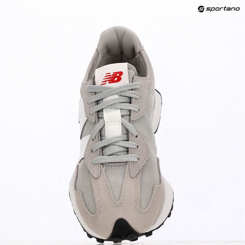 Pánske topánky  New Balance 327's V1 2025 grey 16