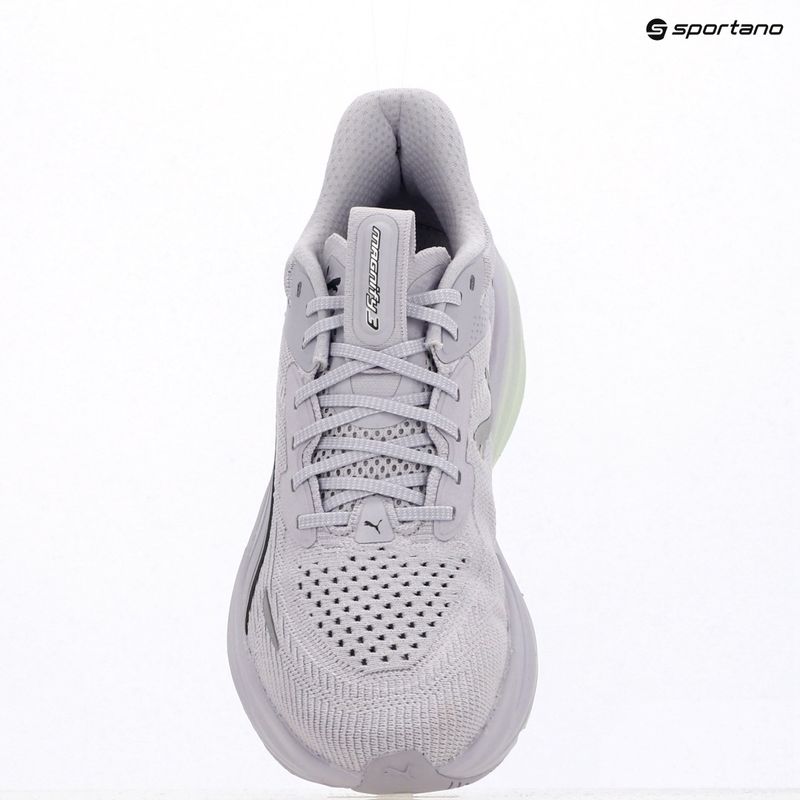 Dámske bežecké topánky PUMA Magnify Nitro 3 lilac crush / sage frost 13