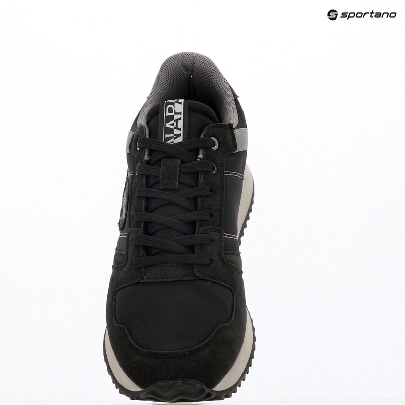 Pánske topánky  Napapijri Cosmos NP0A893L black 9