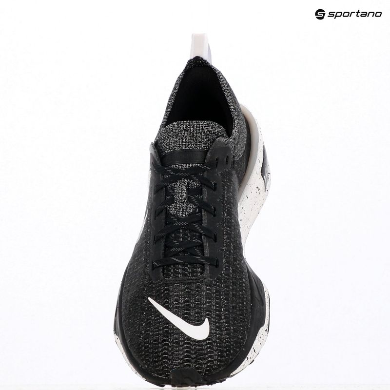Pánske bežecké topánky Nike Invincible 3 black/white 9