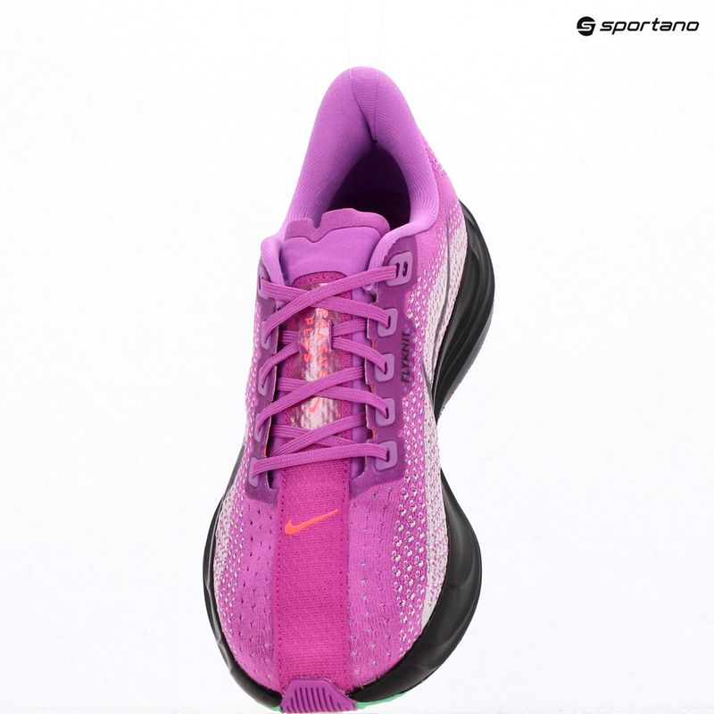 Dámske bežecké topánky Nike Pegasus Plus Faith Kipyegon fuchsia dream/doll/burgundy ash/grand purple 9
