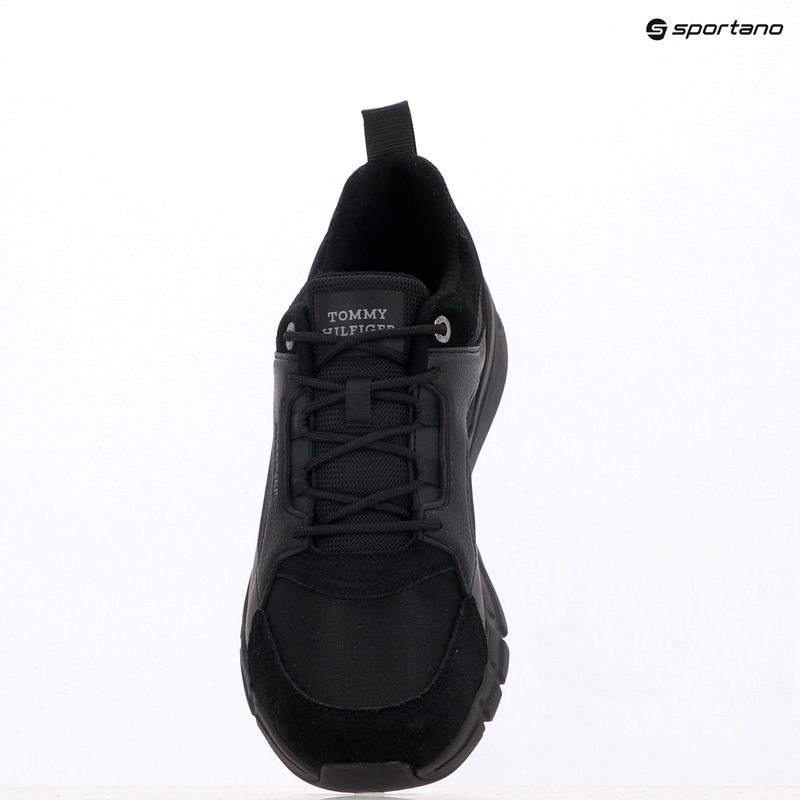 Pánske topánky Tommy Hilfiger Modern Comfort Run Outdoor BDS 9