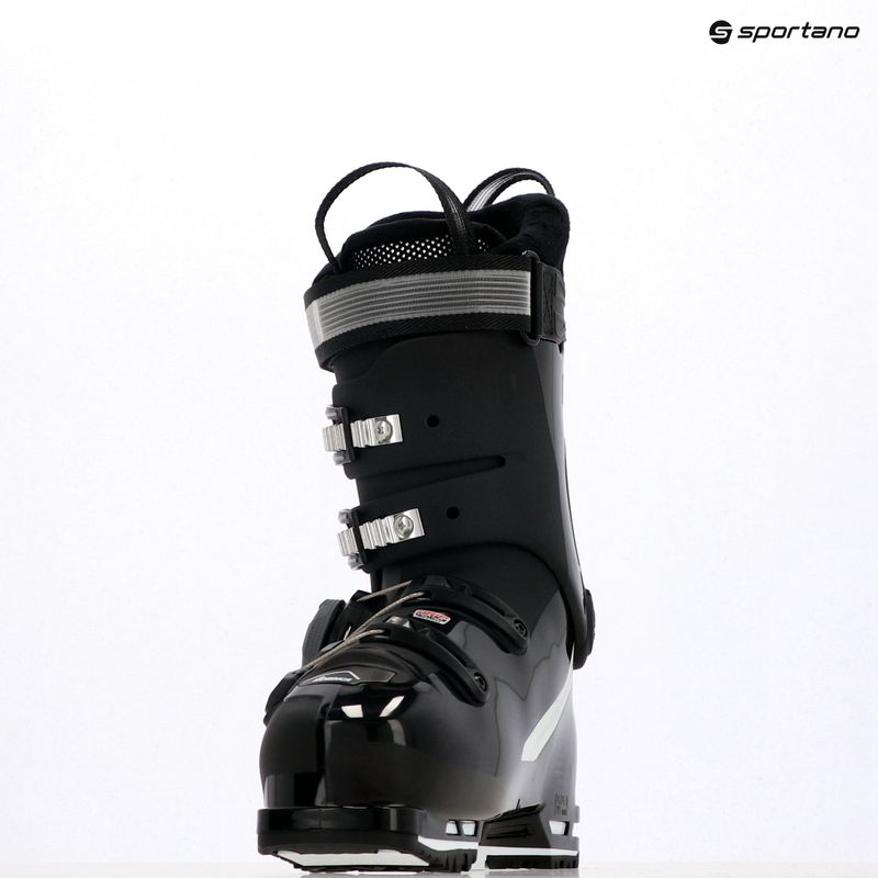 Dámske lyžiarske topánky  Nordica Speedmachine 3 85 W BOA GW black/white/pink 7