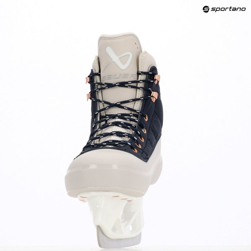 Korčule Bauer Colorado 2.0 Sr black 14