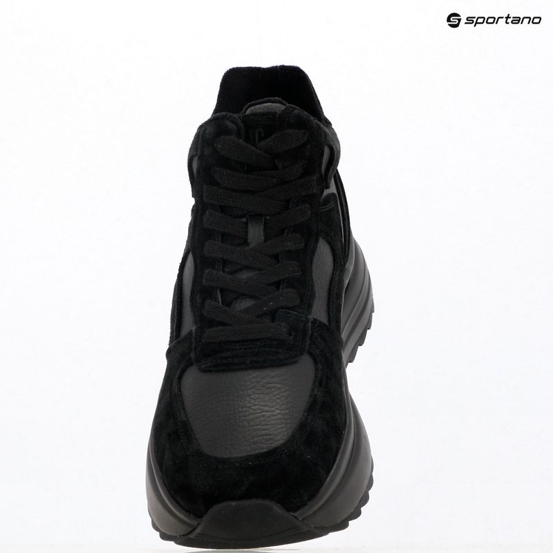 Dámske topánky BIG STAR OO274A325 black 16