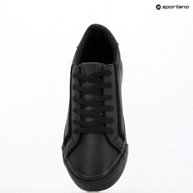 Dámske tenisky BIG STAR SS274221 black 9