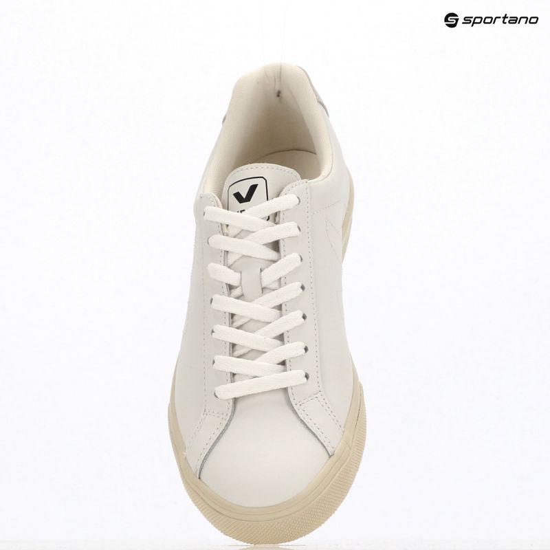 Pánske topánky  VEJA Esplar Leather extra/white 9