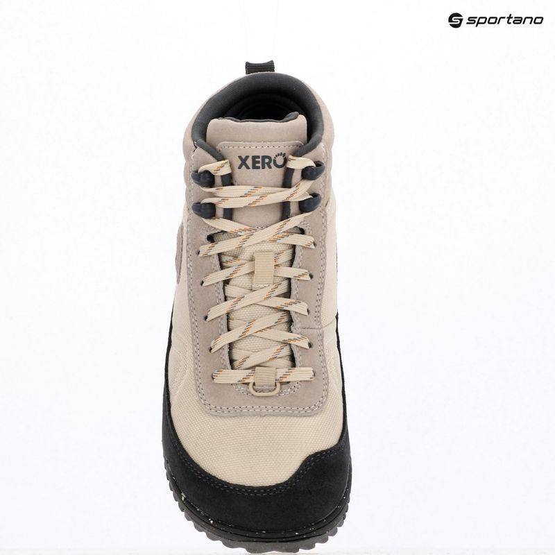 Dámske barefoot topánky Xero Shoes Ridgeway fog 24