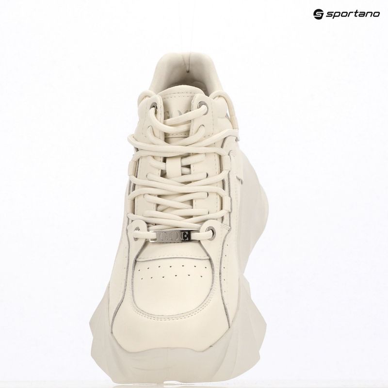 Dámske topánky GOE SS2N4037 white 20