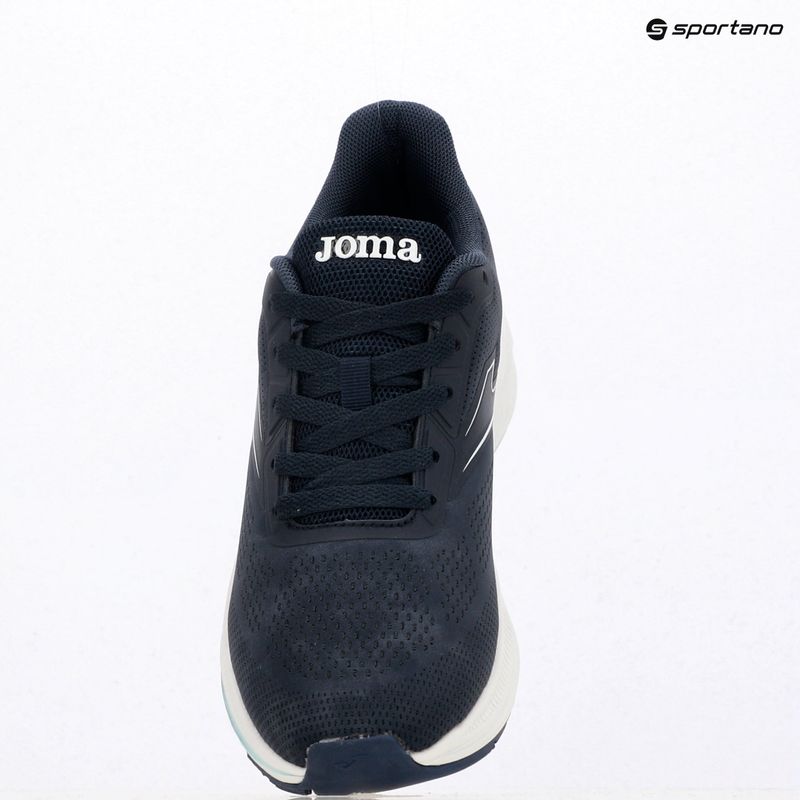 Buty dobiegania damskie Joma Argon Lady navy blue 9