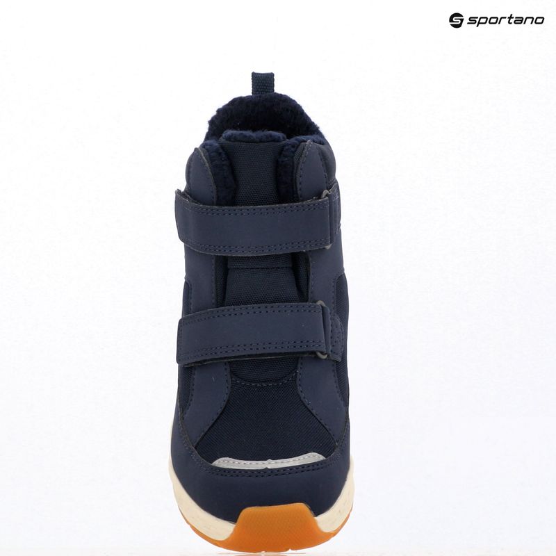 Detské snehule Viking Footwear Espo Warm GTX 2V navy 17
