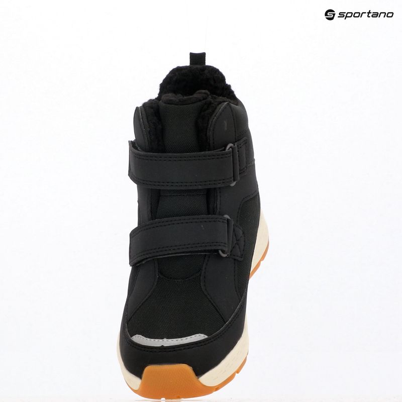 Detské snehule Viking Footwear Espo Warm GTX 2V black 12