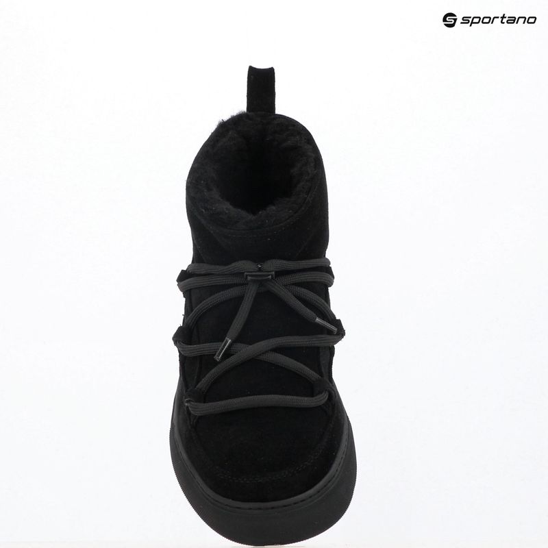 Pánske snehule INUIKII Classic Low 9