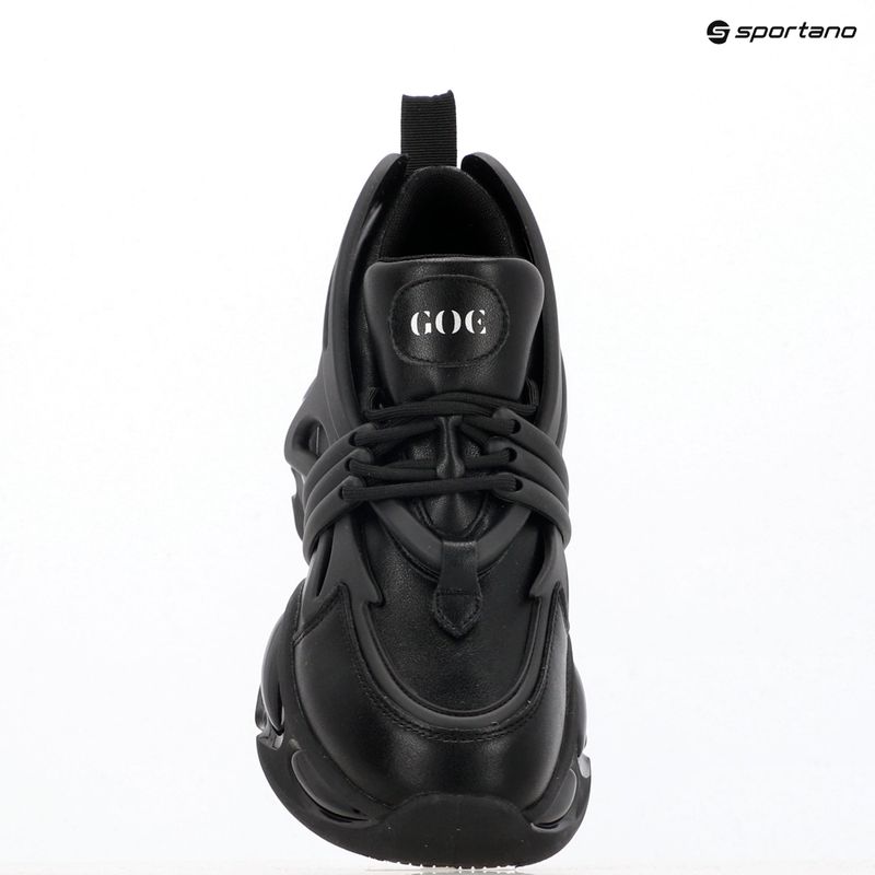 Dámske topánky GOE OO2N4028 black 20