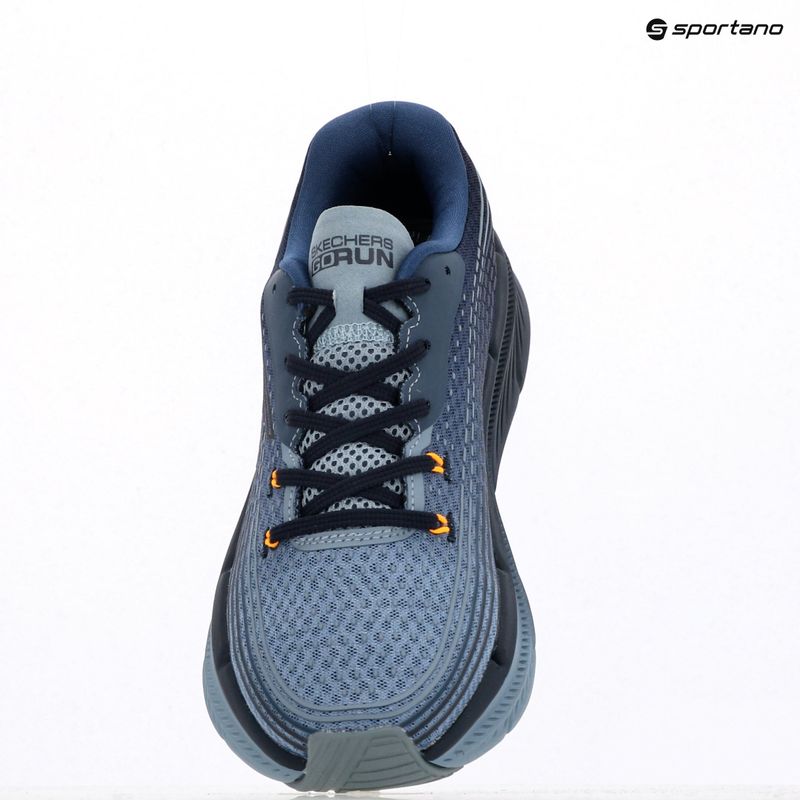 Pánska obuv SKECHERS Max Cushioning Premier 2.0 Vivid 2.0 navy 14