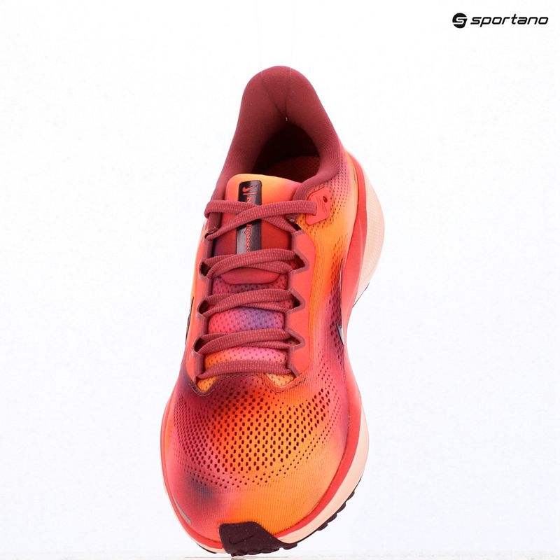 Dámske bežecké topánky Nike Pegasus 41 SE ember glow/washed coral/sweet beet/burgundy 14