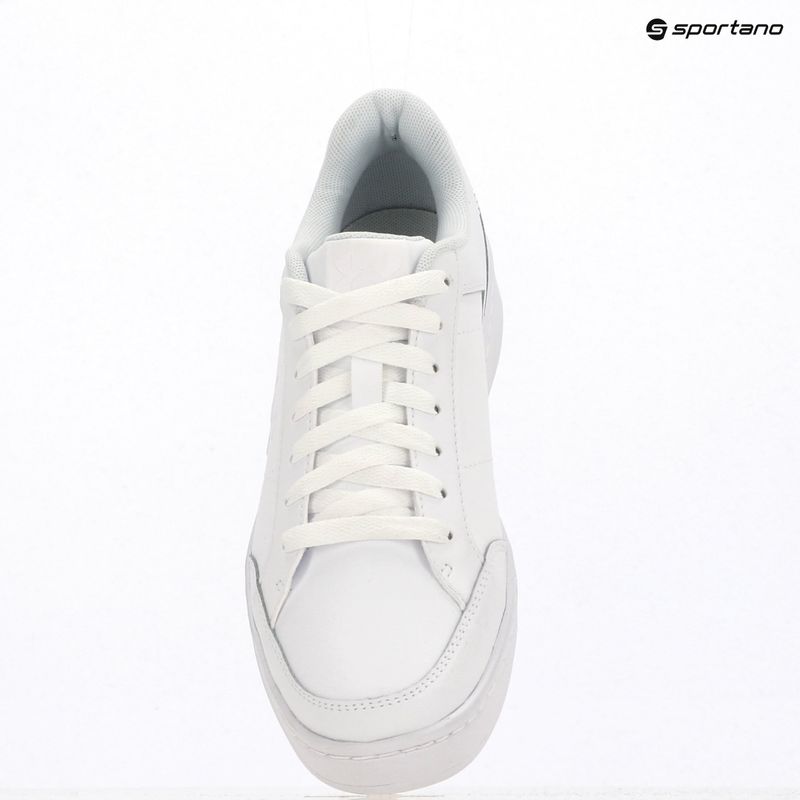 Pánske tréningové topánky Under Armour Official white/white/white 11