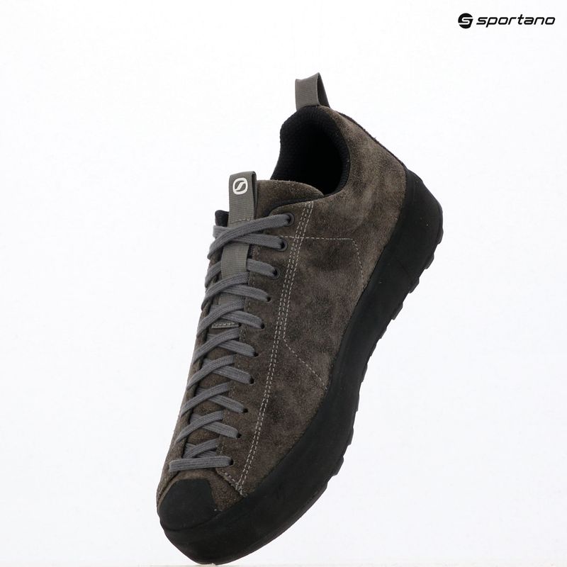 Pánske topánky SCARPA Mojito Wrap GTX anthracite 16