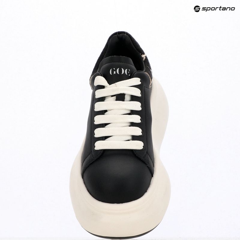 Dámske topánky GOE SS2N4001 black 20