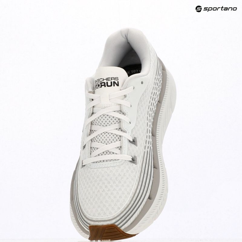 Pánska obuv SKECHERS Max Cushioning Premier 2.0 Vivid 2.0 white 14