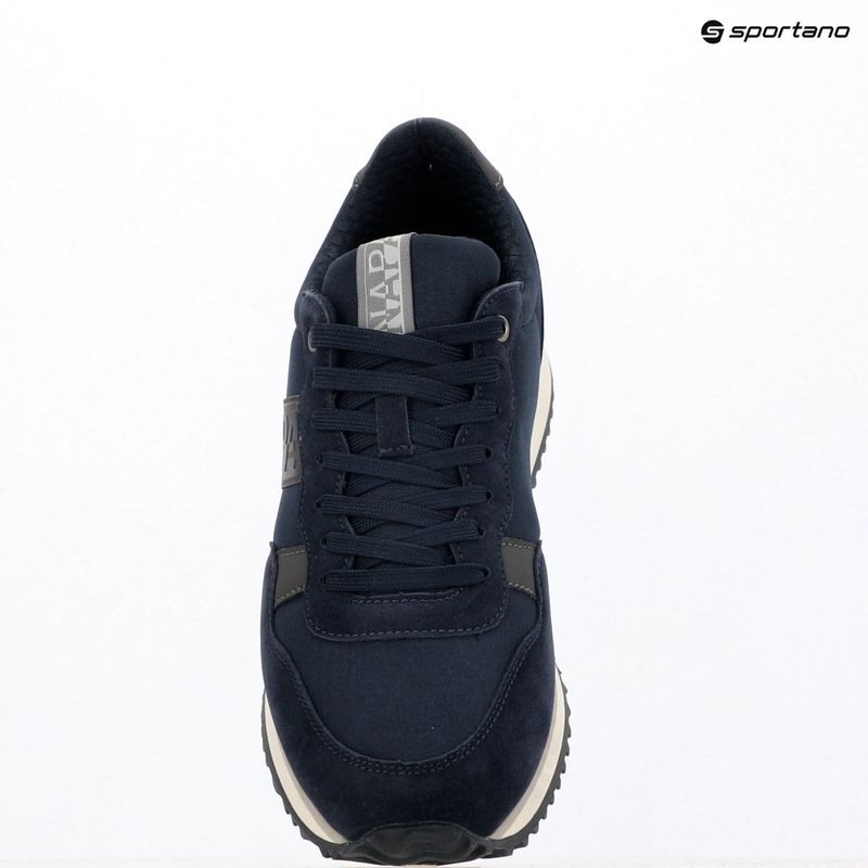 Pánske topánky Napapijri Cosmos NP0A88UF marine blue 9