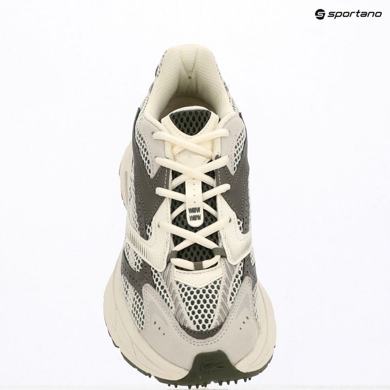 Pánske topánky Lacoste L003 Neo Shot off white/khaki 11
